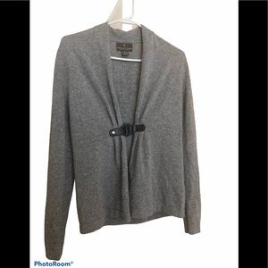 Fenn Wright Manson Cashmere Cardigan
